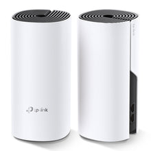 Router Sistema Wi-fi Mesh Ac1200 Deco M4 Dual Band Pack 2 (+IVA)
