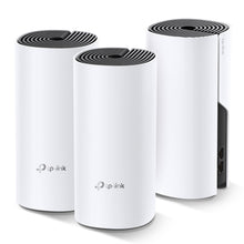 Router Sistema Wi-fi Mesh Ac1200 Deco M4 Dual Band Pack 3 (+IVA)