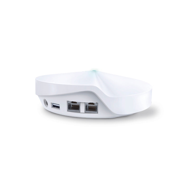 Router Deco M9 Plus Tp-link Pack De 2und Ac2200