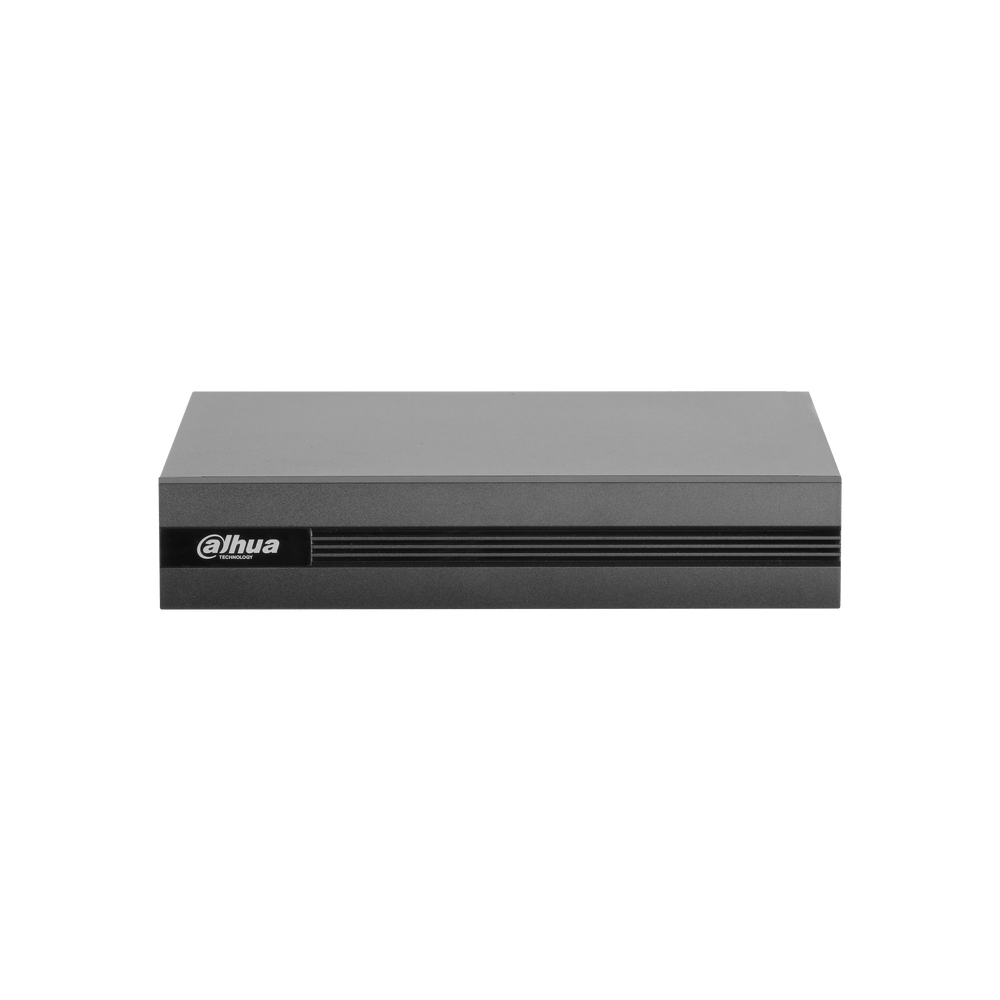 Dvr Dahua Pentahíbrido 5mp/1080p De 4 Canales Dh-xvr1b04h-i (+IVA)