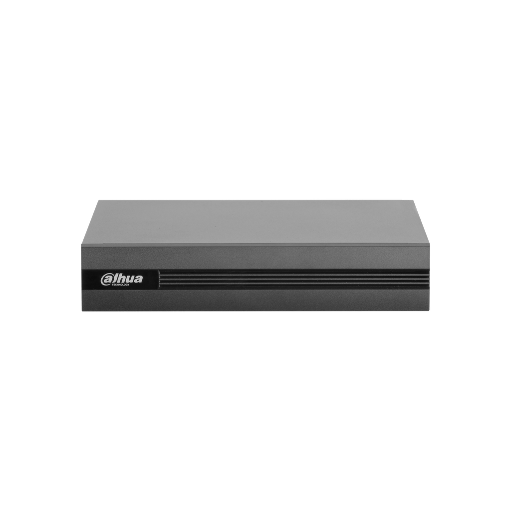 Dvr Dahua Pentahíbrido 5mp/1080p De 4 Canales Dh-xvr1b04h-i (+IVA)