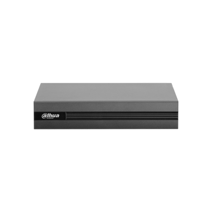 Dvr Dahua Pentahíbrido 5mp/1080p De 4 Canales Dh-xvr1b04h-i (+IVA)