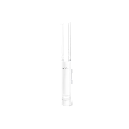 Punto De Acceso Tp-link Exterior Eap225 Outdoor 2.4 Y 5 Ghz