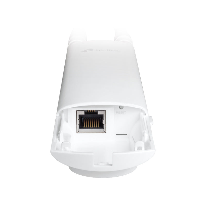 Punto De Acceso Tp-link Exterior Eap225 Outdoor 2.4 Y 5 Ghz