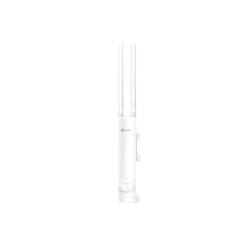 Punto De Acceso Tp-link Exterior Eap225 Outdoor 2.4 Y 5 Ghz