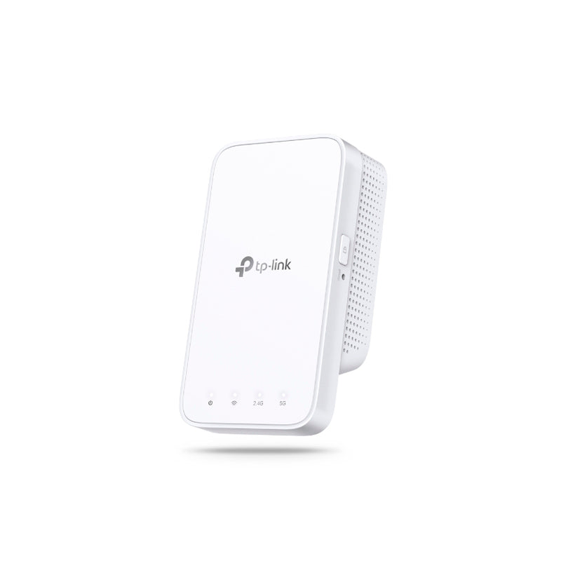 Extensor De Rango Dual Band Ac1200 Tp-Link Re300