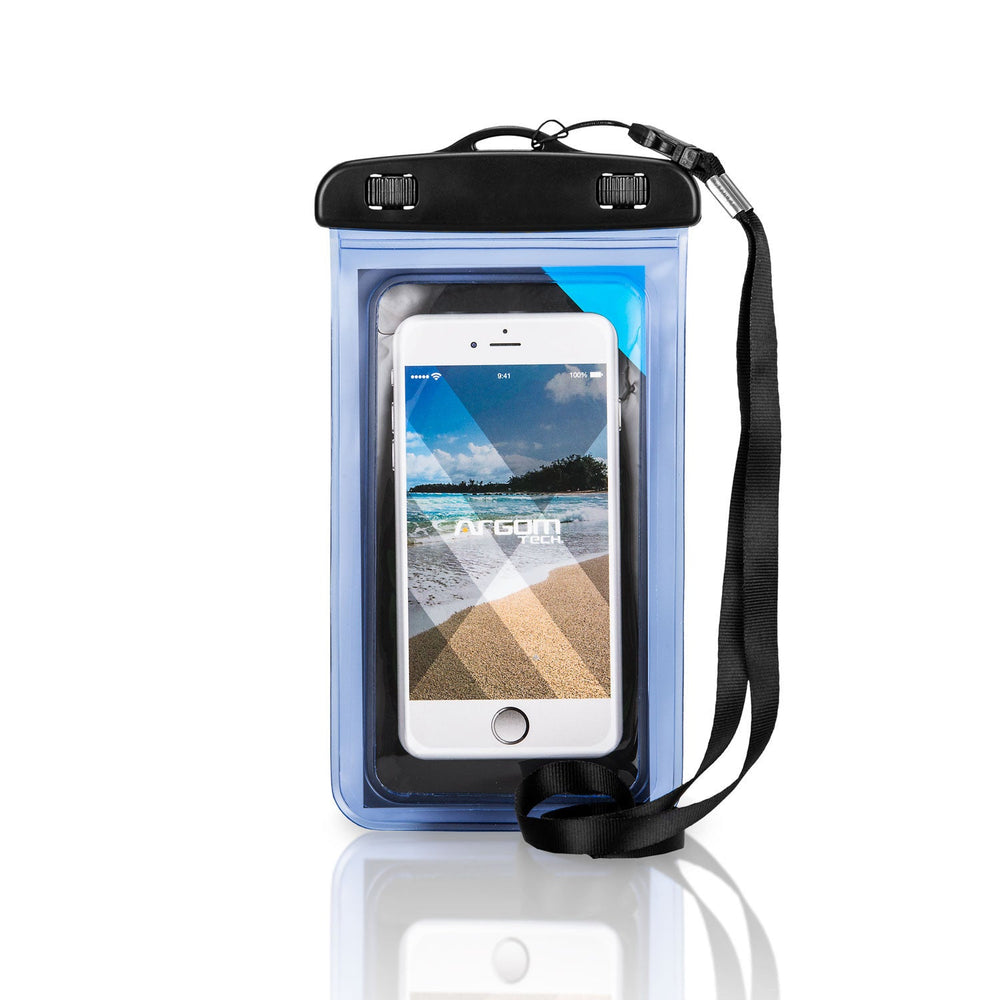 Forro Estuche Antiagua Waterproof Universal (+IVA)