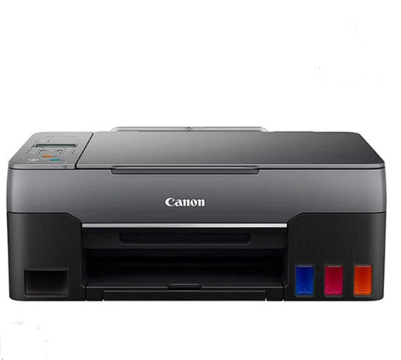 Impresora Multifuncional Canon Pixma G-3160