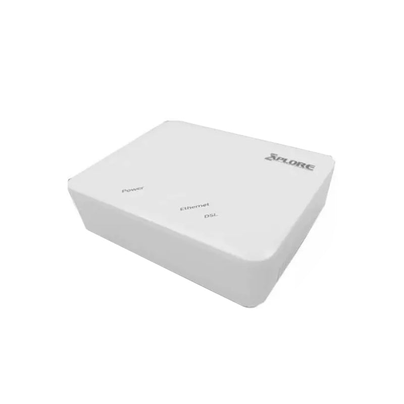 Modem Explore Adsl2+ Aba Cantv Banda Ancha