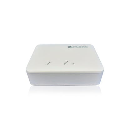 Modem Explore Adsl2+ Aba Cantv Banda Ancha (+IVA)