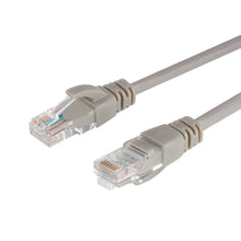Patch Cord Utp Cat5e 2 Metros Argom Tech (+IVA)