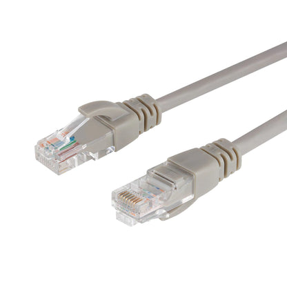 Patch Cord Utp Cat5e 2 Metros Argom Tech (+IVA)