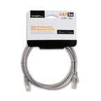 Patch Cord Utp Cat5e 2 Metros Argom Tech (+IVA)