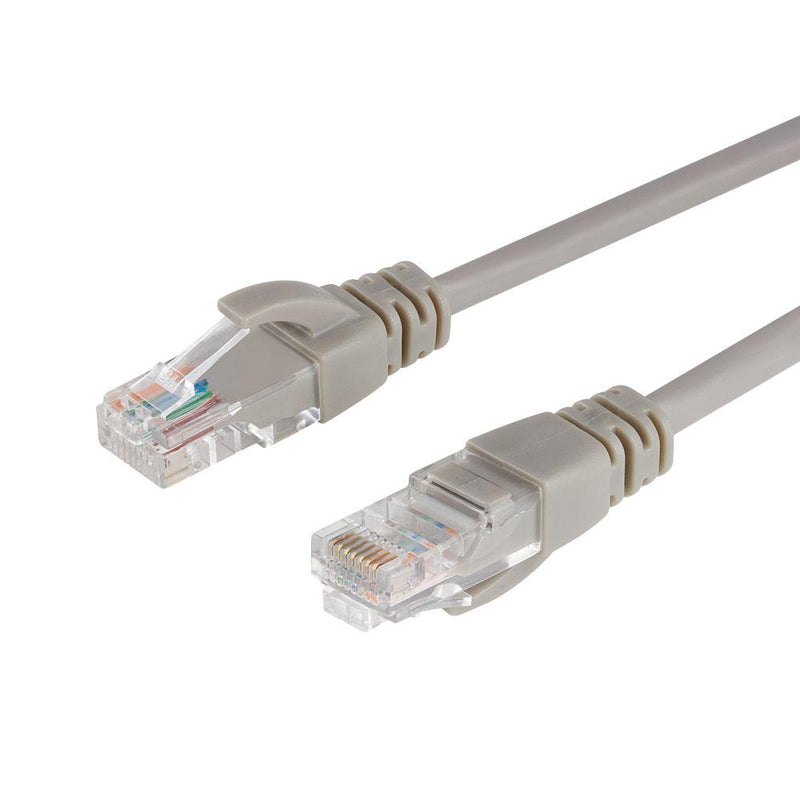 Patch Cord Utp Cat5e 15 Metros Argom Tech