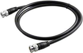 Patch Cord Bnc 1 Metro (+IVA)
