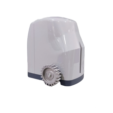 Motor Para Porton Electrico Corredizo Marca Nice De 600kg