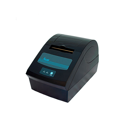 Impresora Fiscal Aclas PP9-PLUS Con Dispositivo WIFI (+IVA)