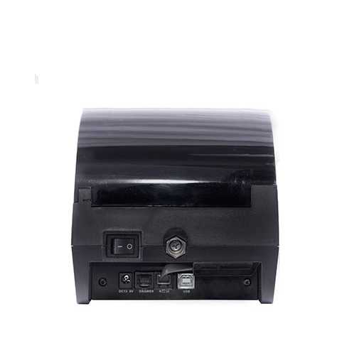 Impresora Fiscal Aclas PP9-PLUS Con Dispositivo WIFI (+IVA)