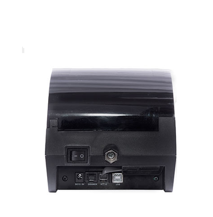 Impresora Fiscal Aclas PP9-PLUS Con Dispositivo WIFI (+IVA)