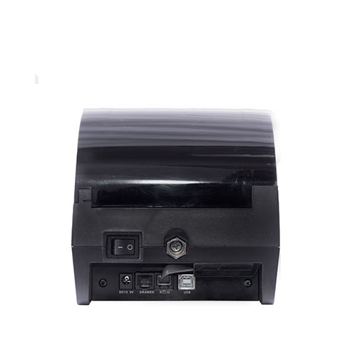 Impresora Fiscal Aclas PP9-PLUS Con Dispositivo WIFI