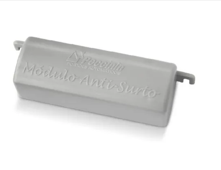 Proteccion Contra Sobretension Nice 110 V