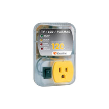 Protector Tv Plasma, Smartv, Lcd Gsm-ep120 110vac (+IVA)