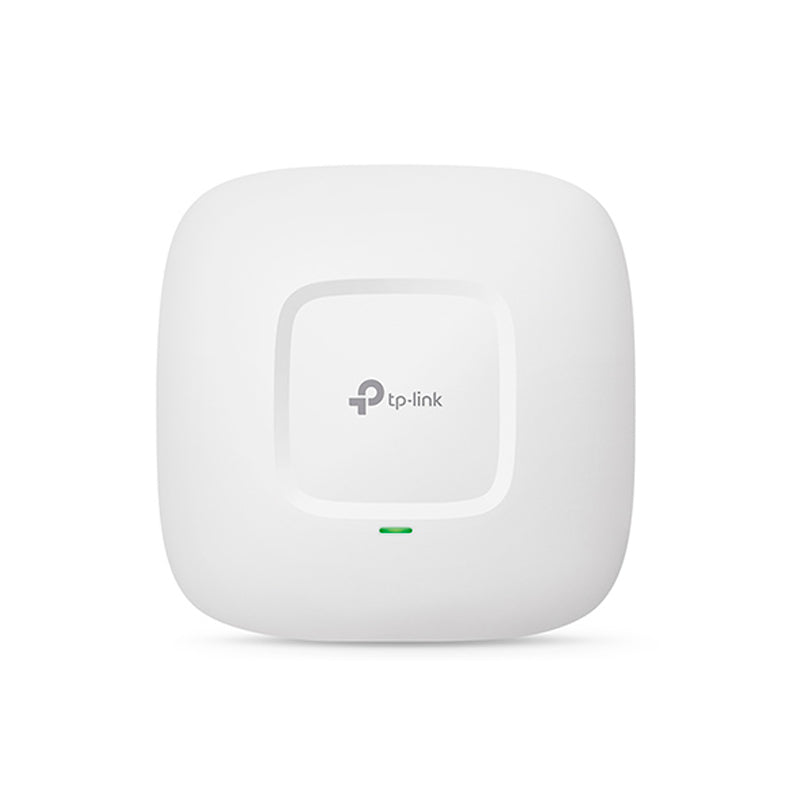 Punto De Acceso Inalámbrico Tplink Eap 110 N A 300mbps Montaje En Techo