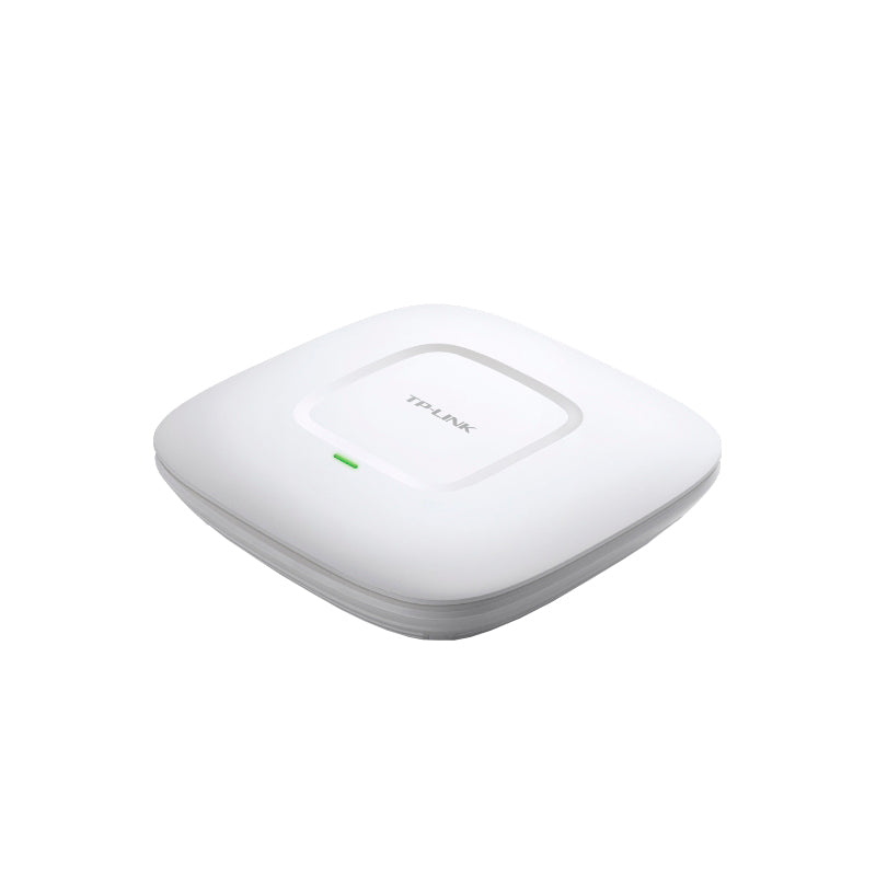 Punto De Acceso Inalámbrico Tplink Eap 110 N A 300mbps Montaje En Techo