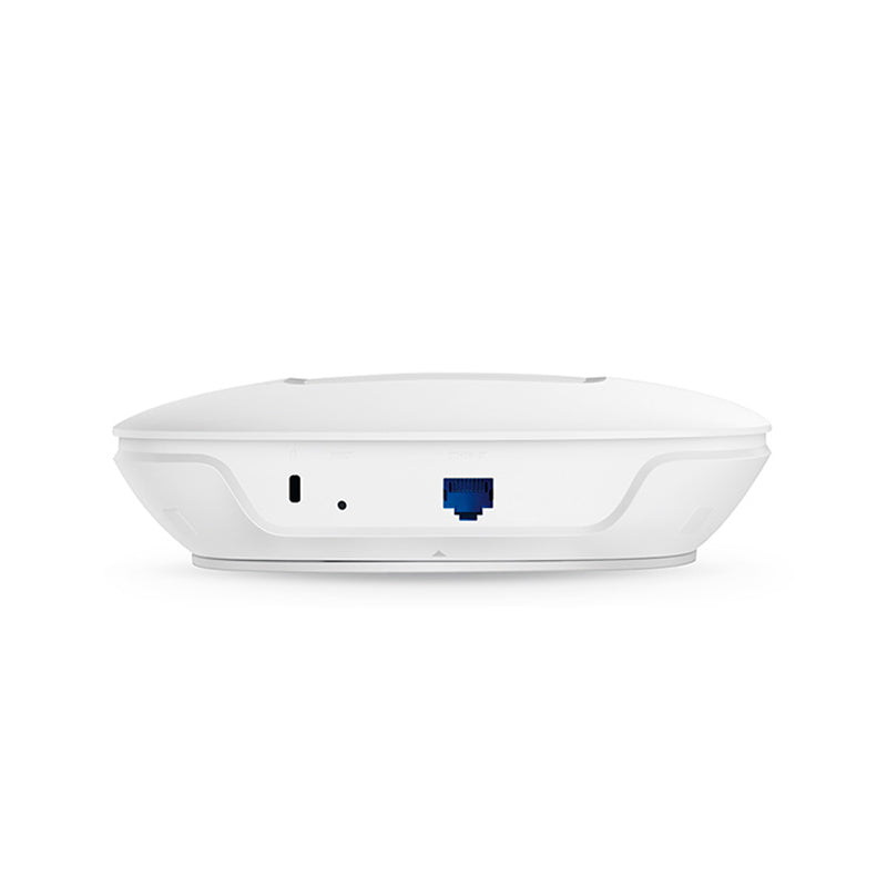 Punto De Acceso Inalámbrico Tplink Eap 110 N A 300mbps Montaje En Techo