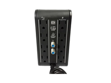 Regulador De Voltaje 1000VA 500W 8 Tomas CDP 1año Garantía (+IVA)