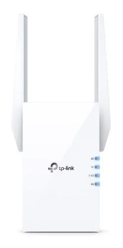 Repetidor Extensor Wifi Tp-link Doble Banda Wifi 6 Re505x (+IVA)