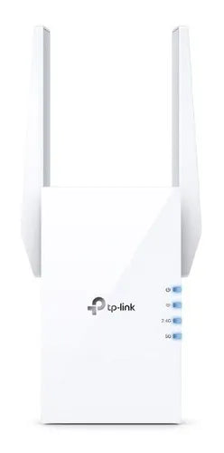 Repetidor Extensor Wifi Tp-link Doble Banda Wifi 6 Re505x