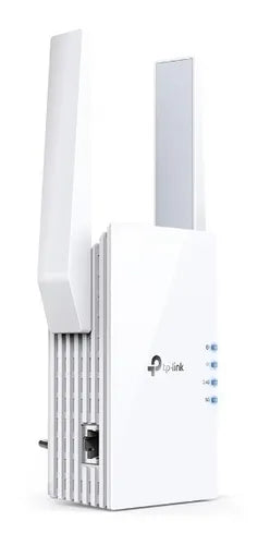 Repetidor Extensor Wifi Tp-link Doble Banda Wifi 6 Re505x (+IVA)