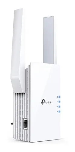 Repetidor Extensor Wifi Tp-link Doble Banda Wifi 6 Re505x