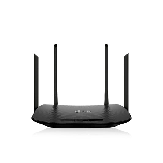 Modem Router Dualband Vr300 Ac1200 Vdsl/adsl Aba Cantv (+IVA)