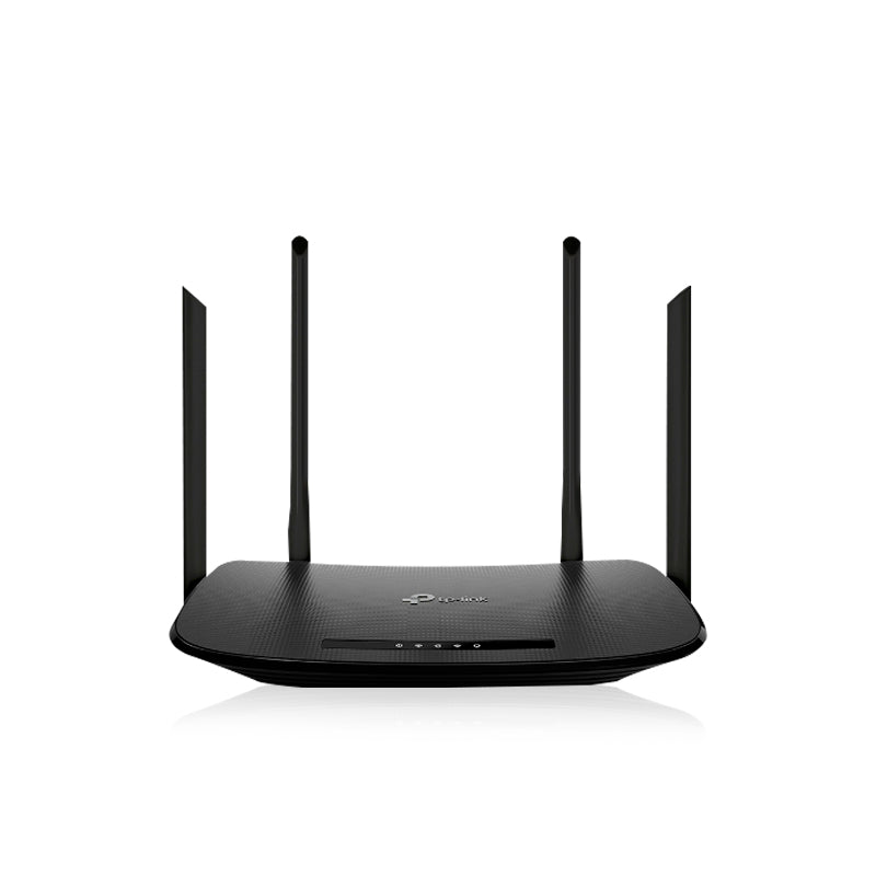 Modem Router Dualband Vr300 Ac1200 Vdsl/adsl Aba Cantv