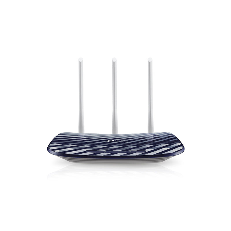Router Inalámbrico Dual Banda Ac750 Archer C20 Tplink