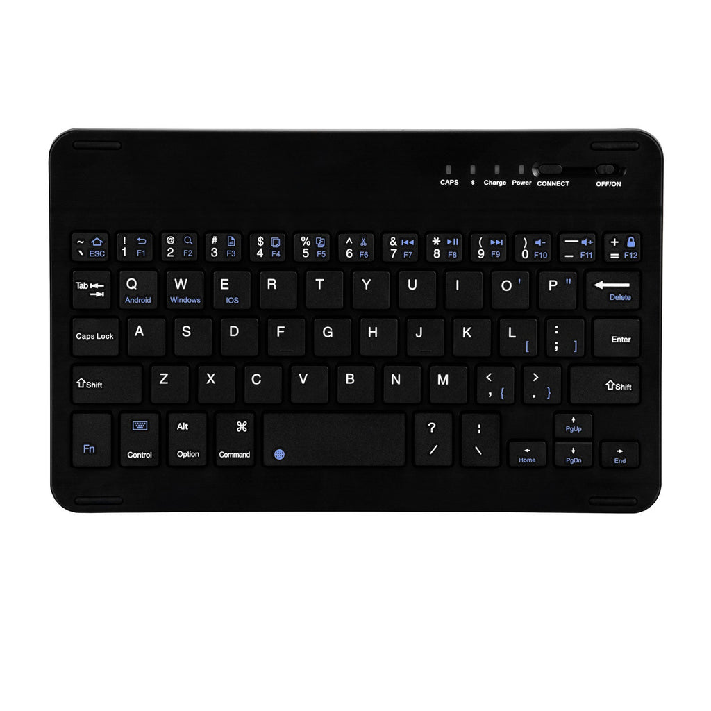 Teclado Inalámbrico Bluetooth Ultra Delgado Argom Tech (+IVA)