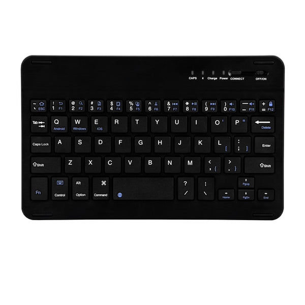 Teclado Inalámbrico Bluetooth Ultra Delgado Argom Tech (+IVA)
