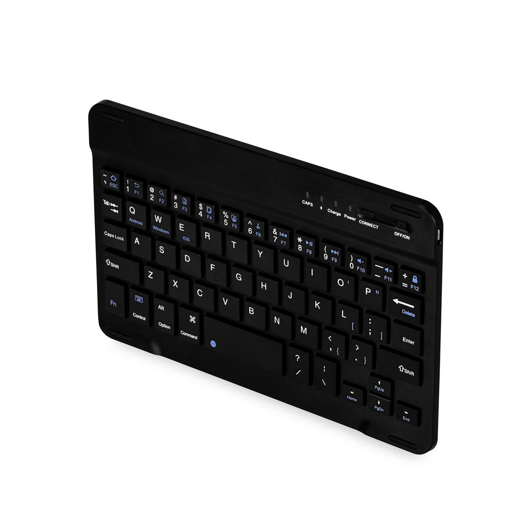 Teclado Inalámbrico Bluetooth Ultra Delgado Argom Tech (+IVA)