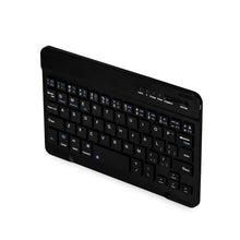 Teclado Inalámbrico Bluetooth Ultra Delgado Argom Tech (+IVA)
