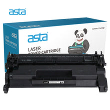 Toner Asta 26a/crg-052 Negro Compatible Hp