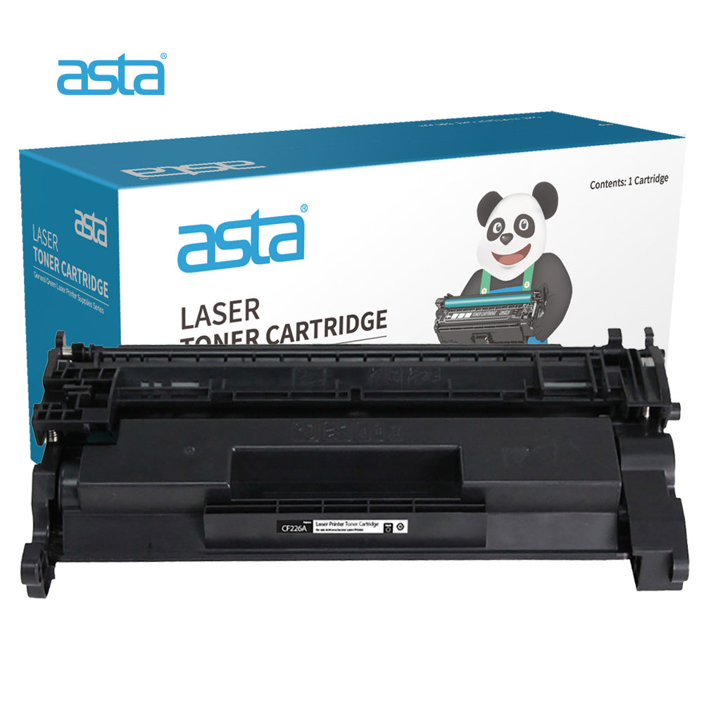 Toner Asta 26a/crg-052 Negro Compatible Hp